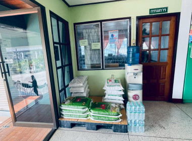 จัดทำบันทึกเทปวิดีโอ(VTR ) เพื่อเผยแพร่ประชาสัมพันธ์ ... พารามิเตอร์รูปภาพ 9